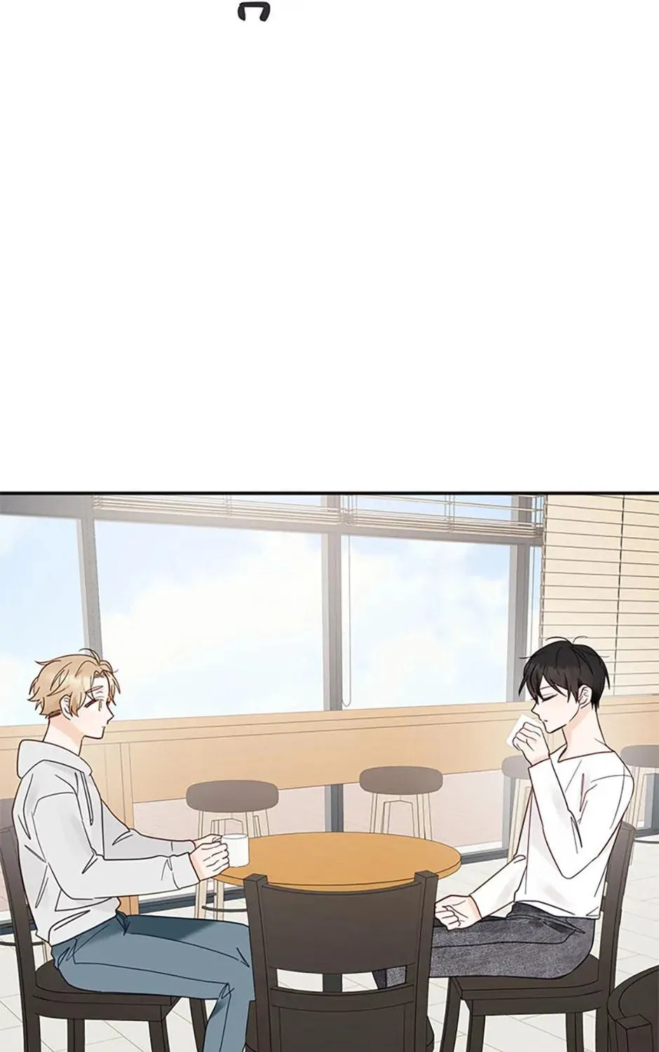 Read Ideal Match Delivery Service chapter 43 image 68 on Lezhin