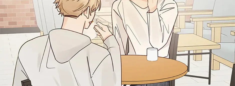 Read Ideal Match Delivery Service chapter 43 image 73 on Lezhin