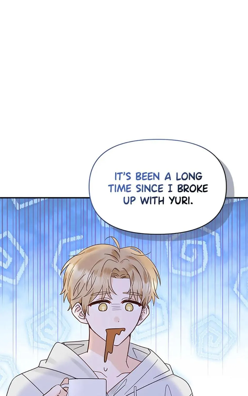 Read Ideal Match Delivery Service chapter 43 image 78 on Lezhin