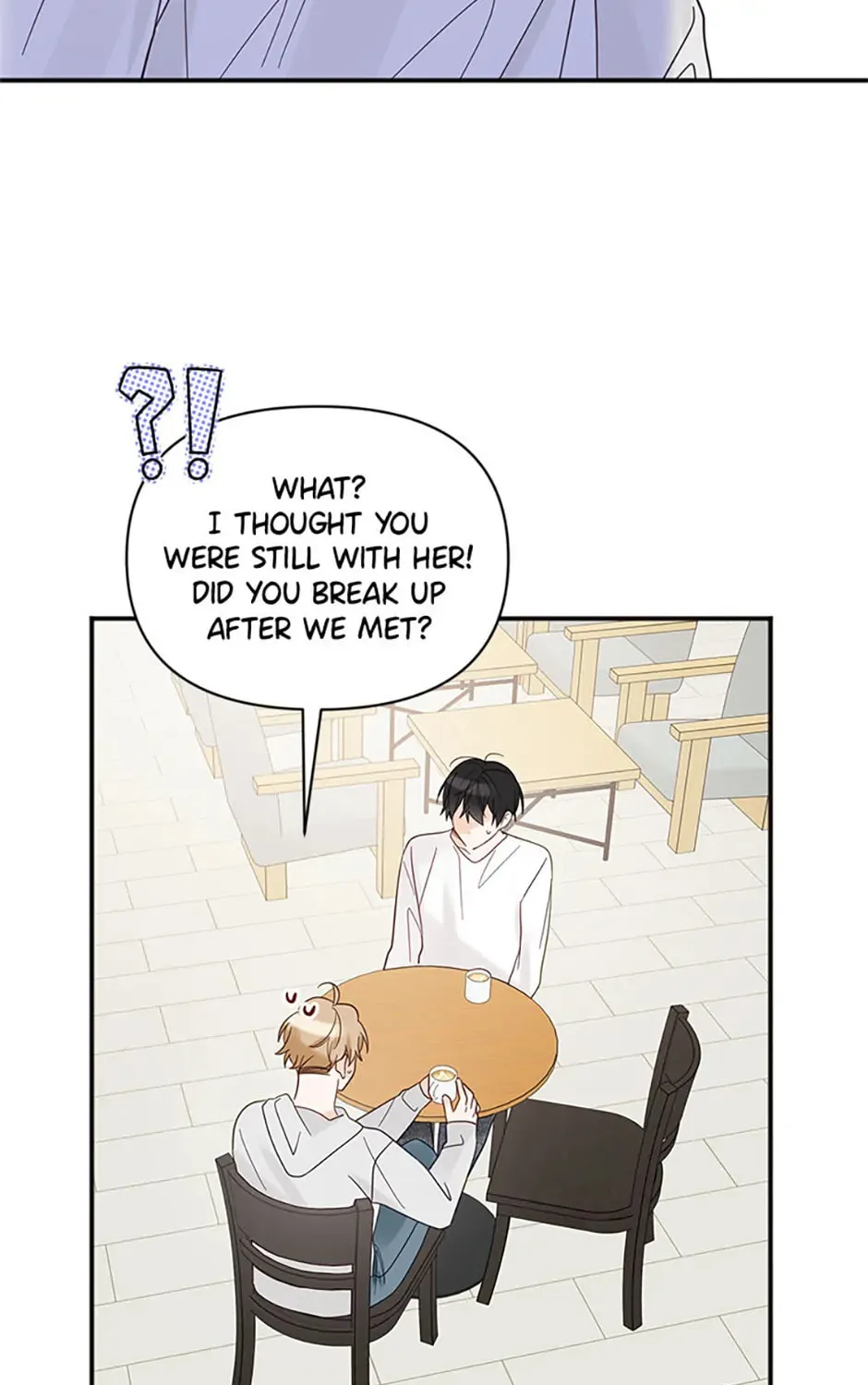 Read Ideal Match Delivery Service chapter 43 image 80 on Lezhin