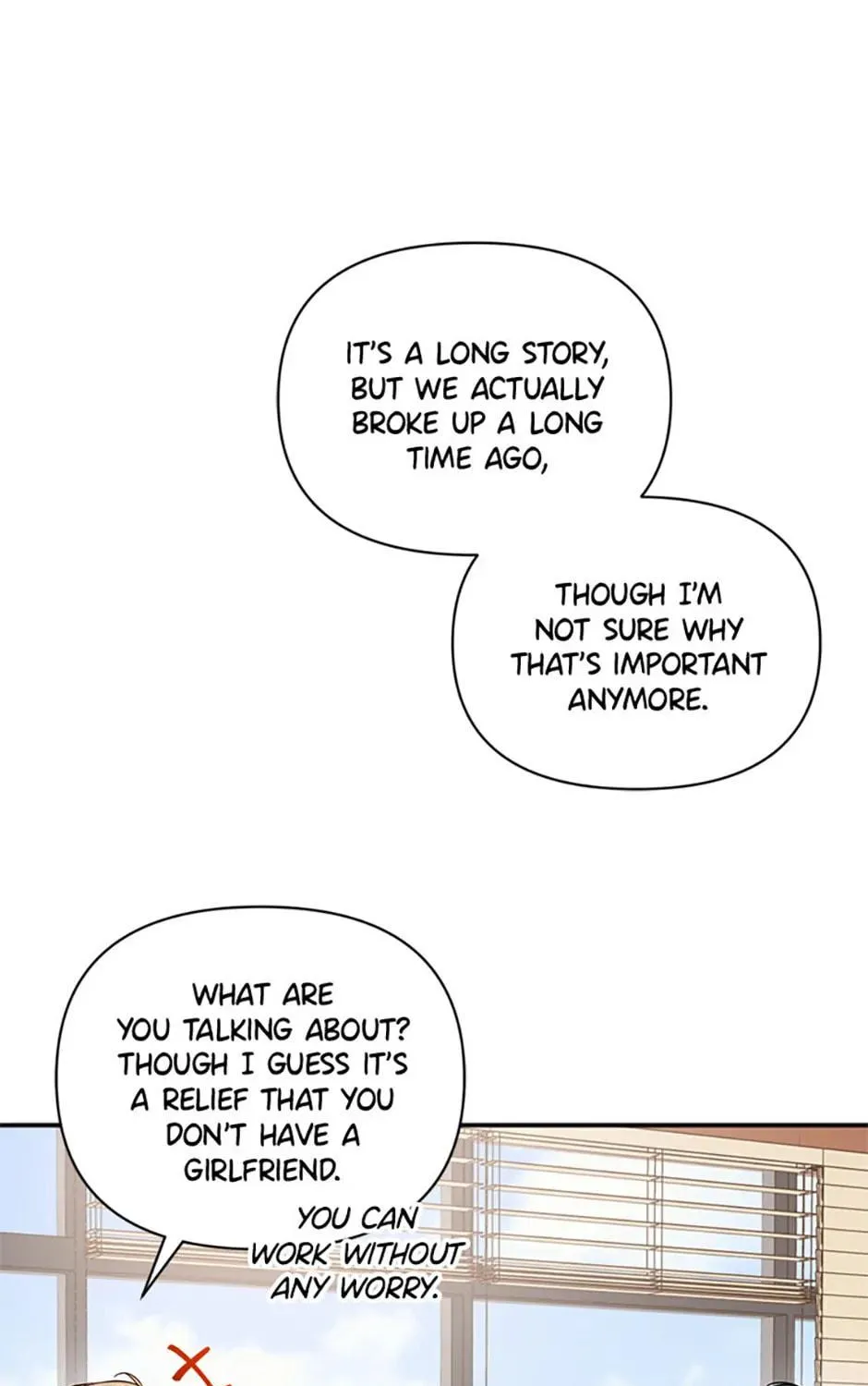 Read Ideal Match Delivery Service chapter 43 image 82 on Lezhin