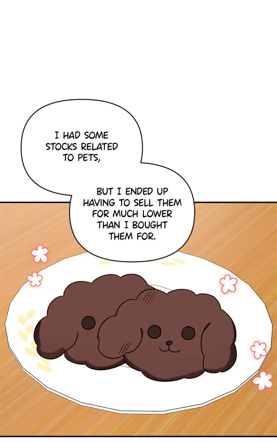Read Ideal Match Delivery Service chapter 43 image 90 on Lezhin