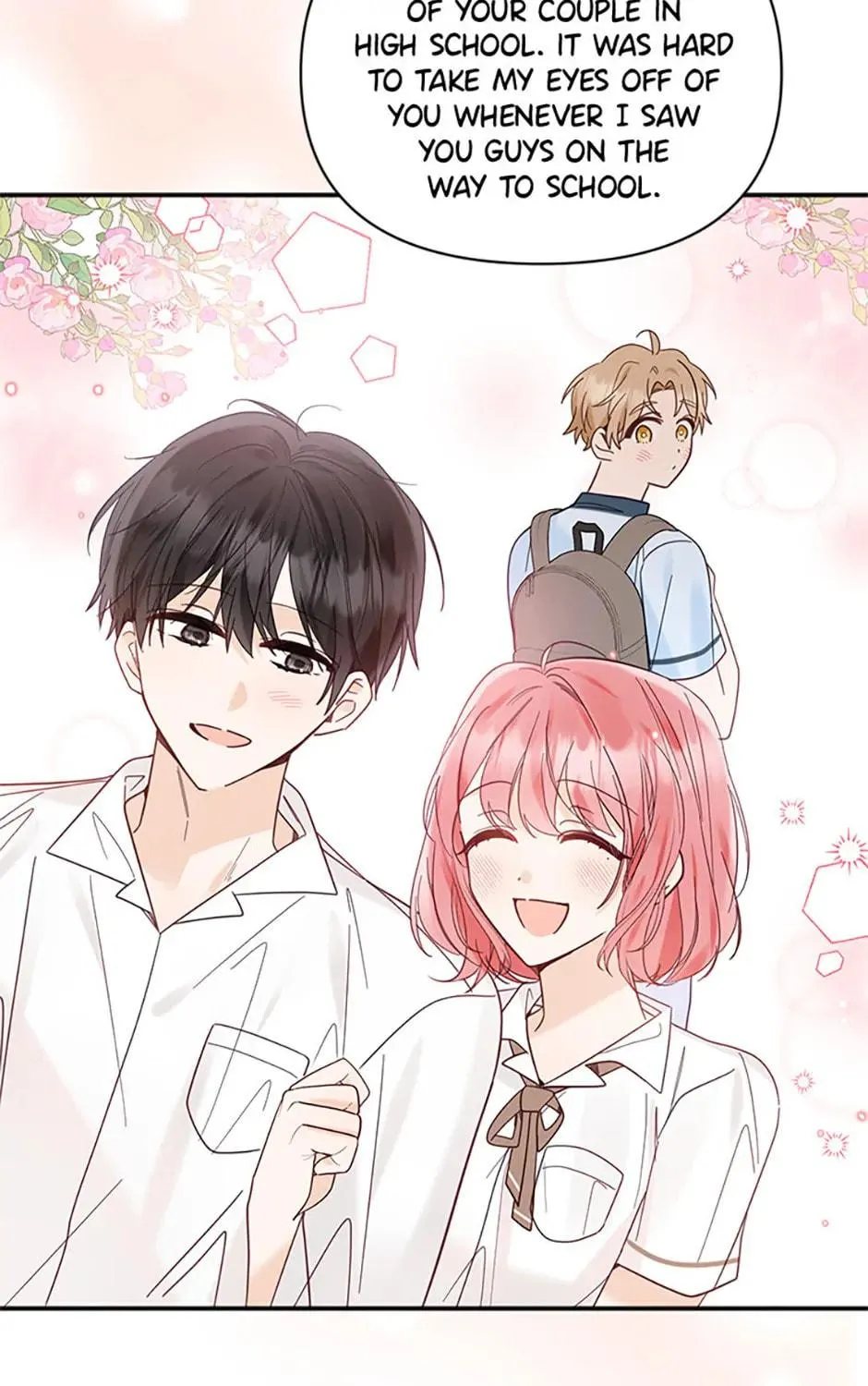 Read Ideal Match Delivery Service chapter 43 image 94 on Lezhin