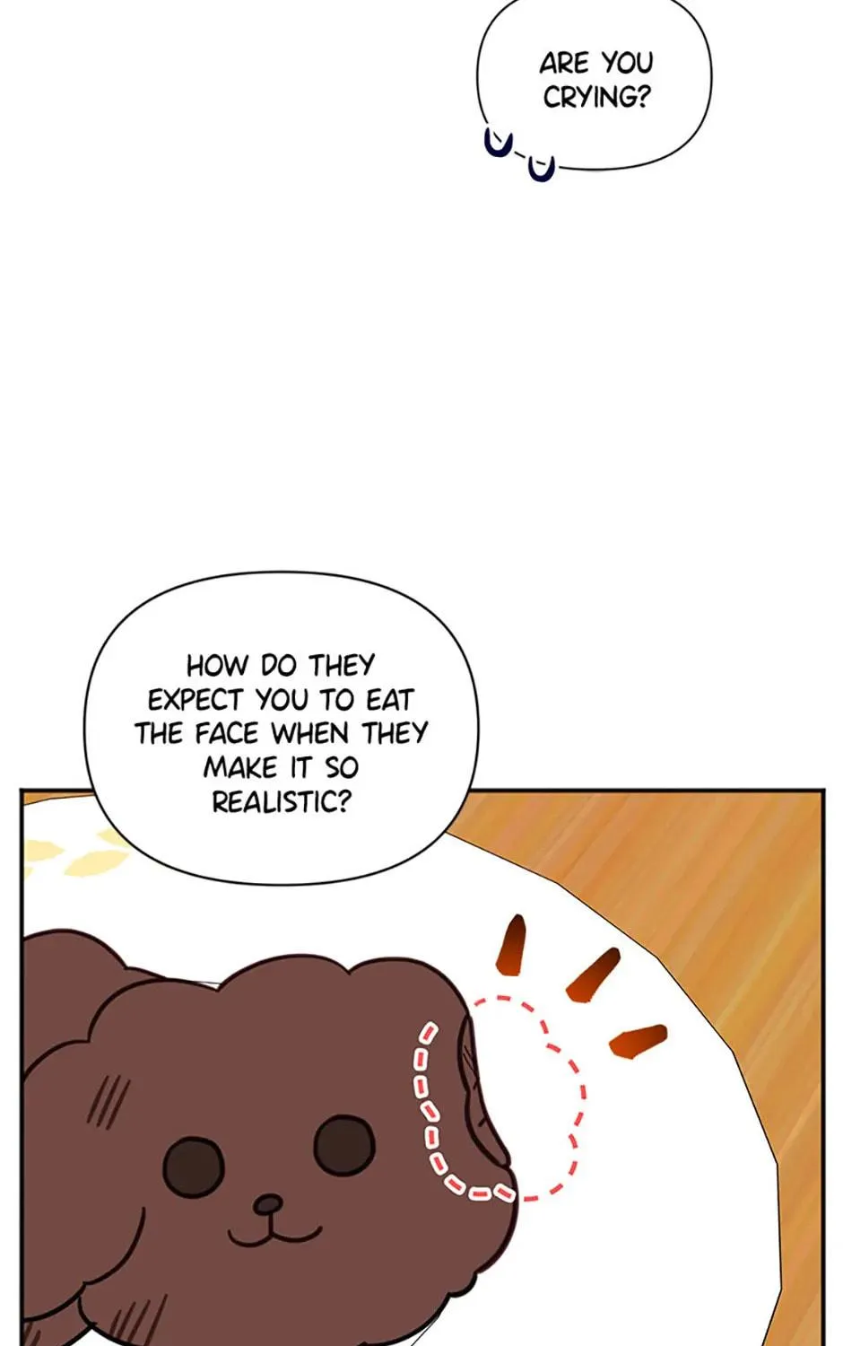Read Ideal Match Delivery Service chapter 43 image 98 on Lezhin