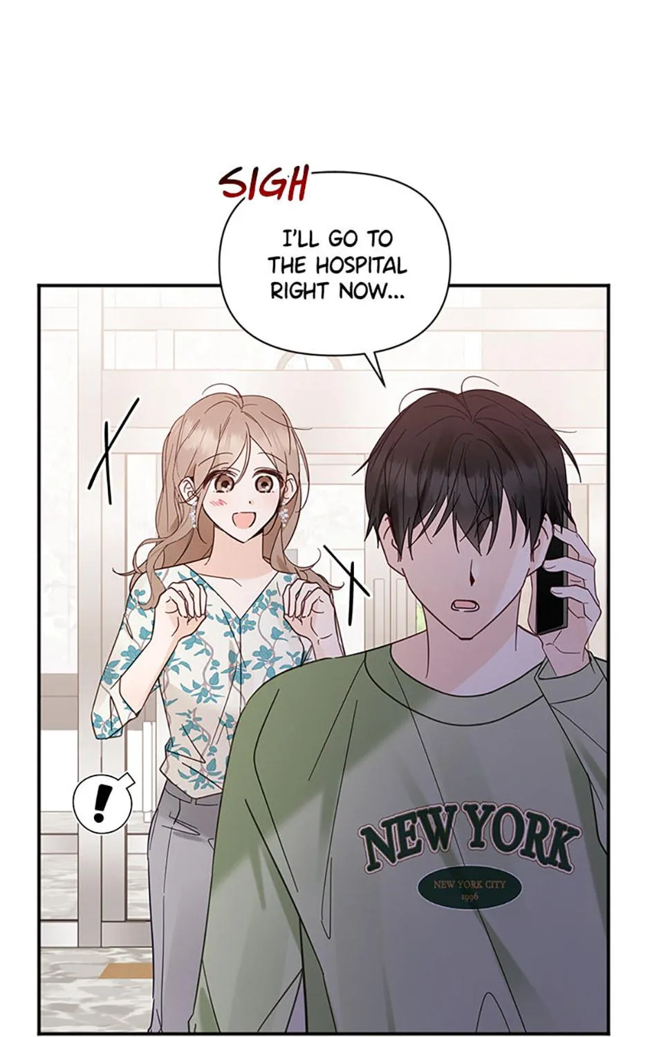 Read Ideal Match Delivery Service chapter 44 image 100 on Lezhin