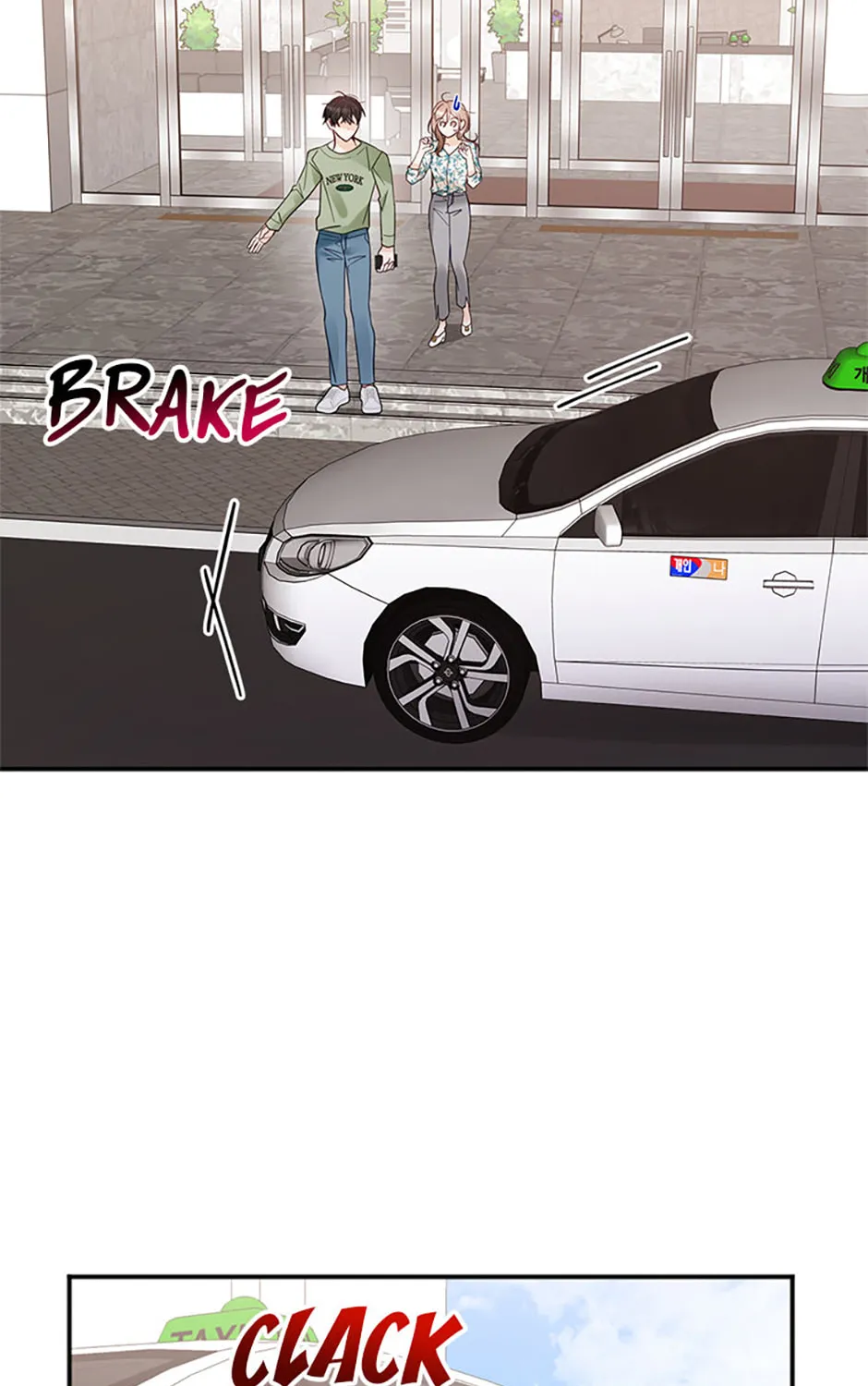 Read Ideal Match Delivery Service chapter 44 image 104 on Lezhin