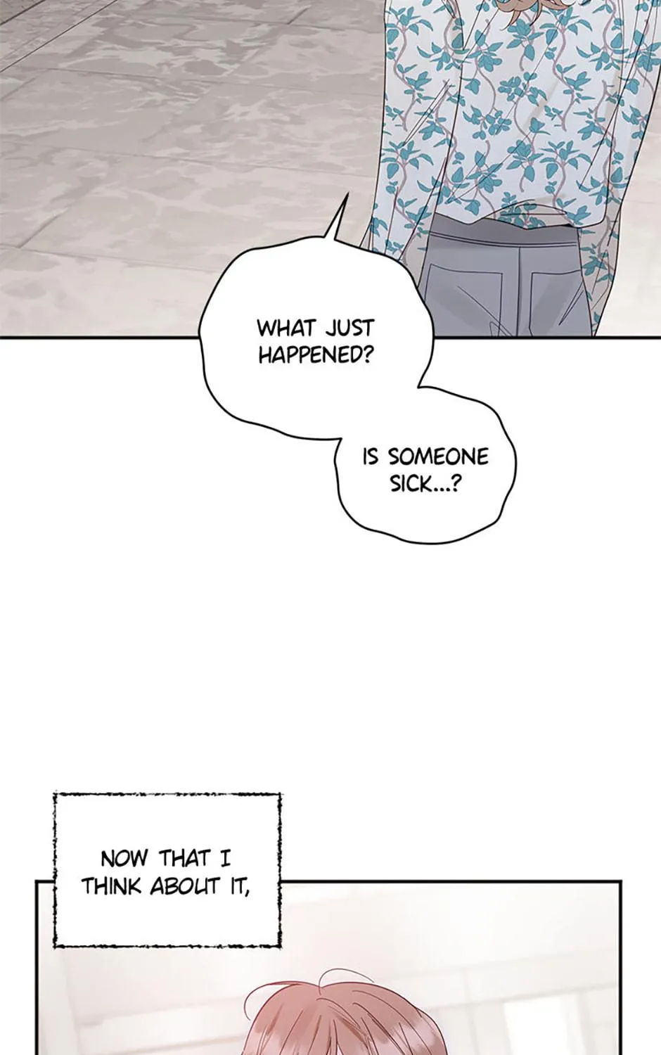Read Ideal Match Delivery Service chapter 44 image 108 on Lezhin