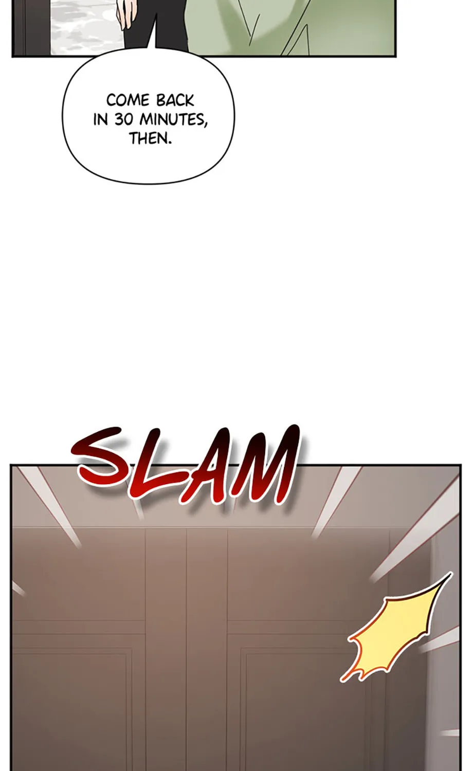 Read Ideal Match Delivery Service chapter 44 image 12 on Lezhin