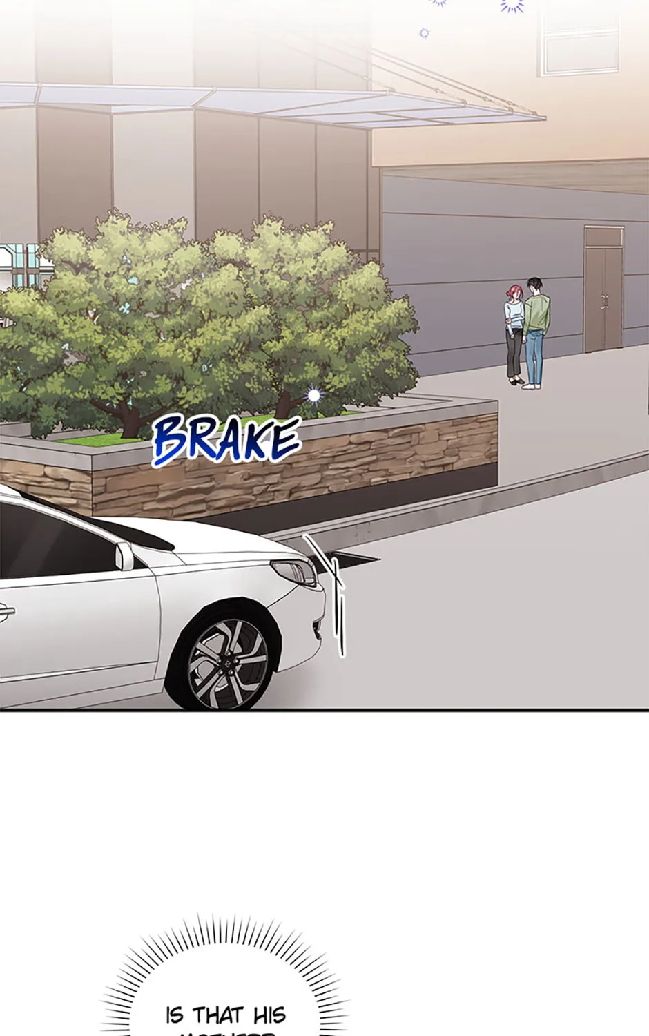 Read Ideal Match Delivery Service chapter 44 image 120 on Lezhin