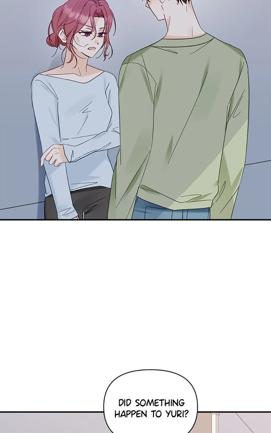 Read Ideal Match Delivery Service chapter 44 image 122 on Lezhin