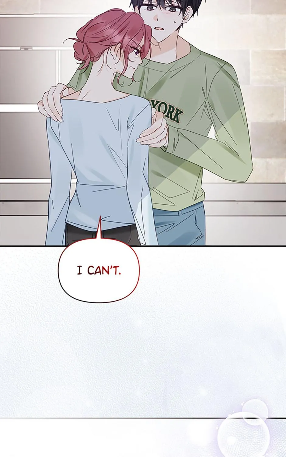 Read Ideal Match Delivery Service chapter 44 image 128 on Lezhin