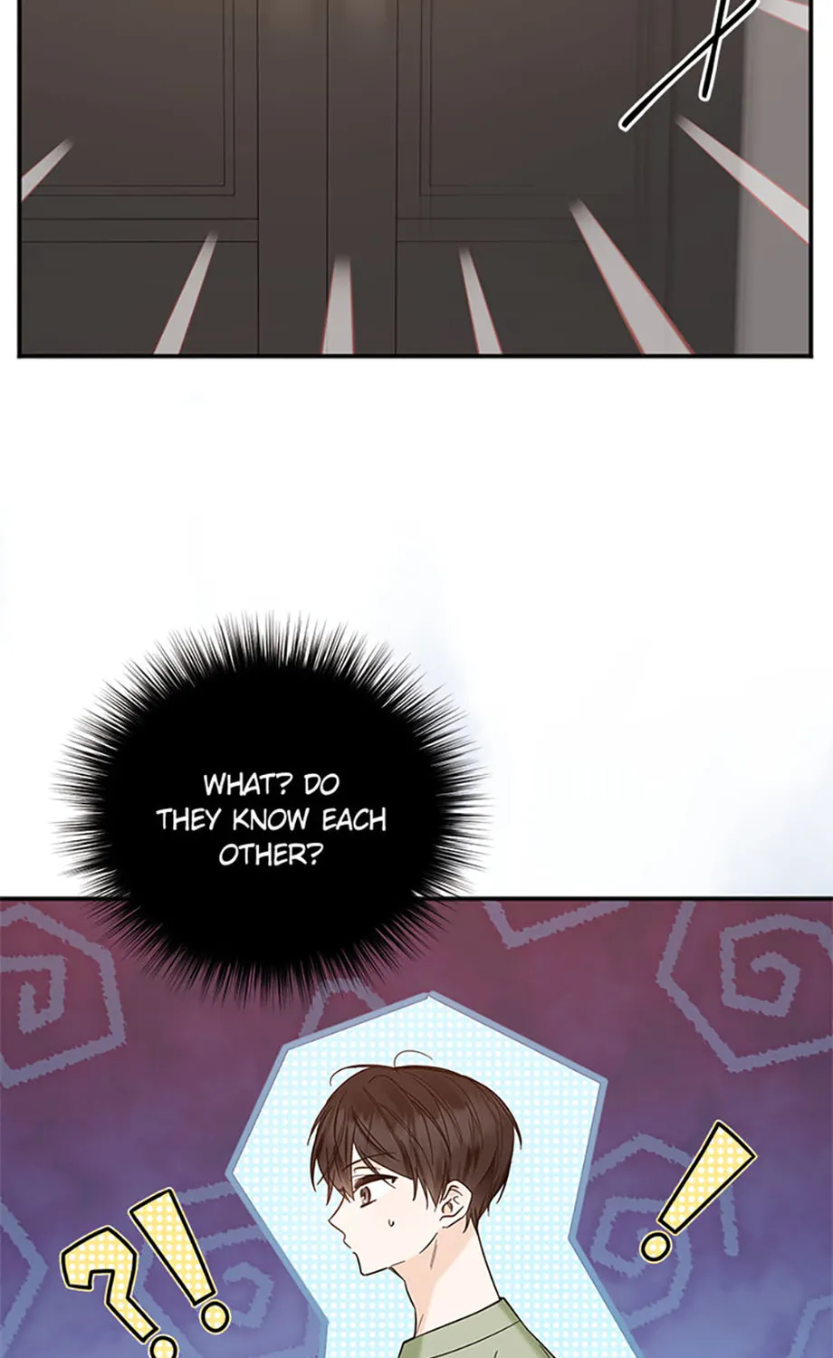 Read Ideal Match Delivery Service chapter 44 image 14 on Lezhin
