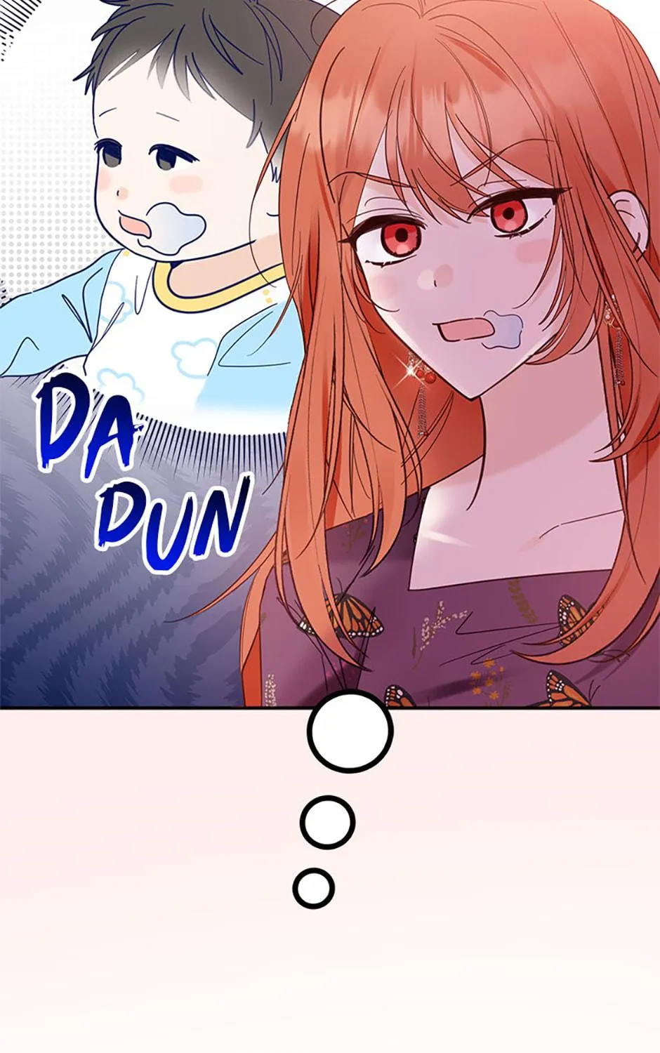 Read Ideal Match Delivery Service chapter 44 image 22 on Lezhin