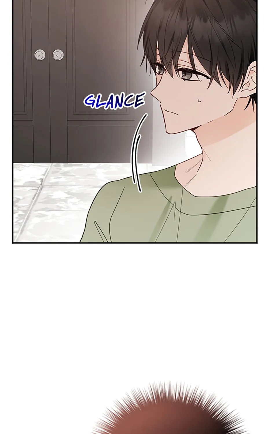 Read Ideal Match Delivery Service chapter 44 image 26 on Lezhin