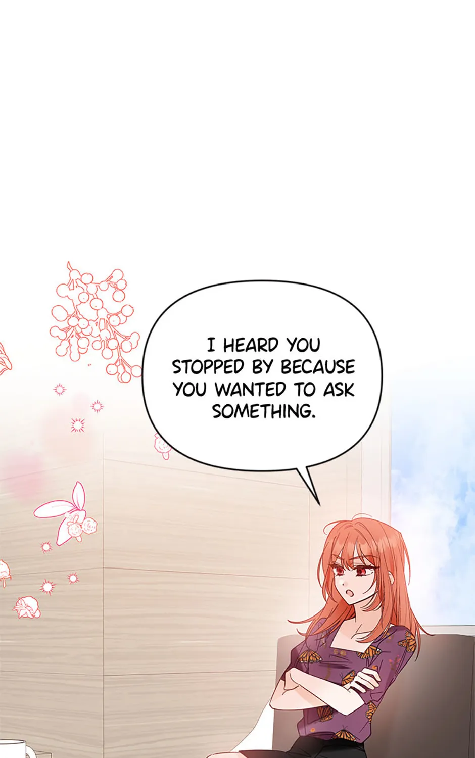 Read Ideal Match Delivery Service chapter 44 image 30 on Lezhin