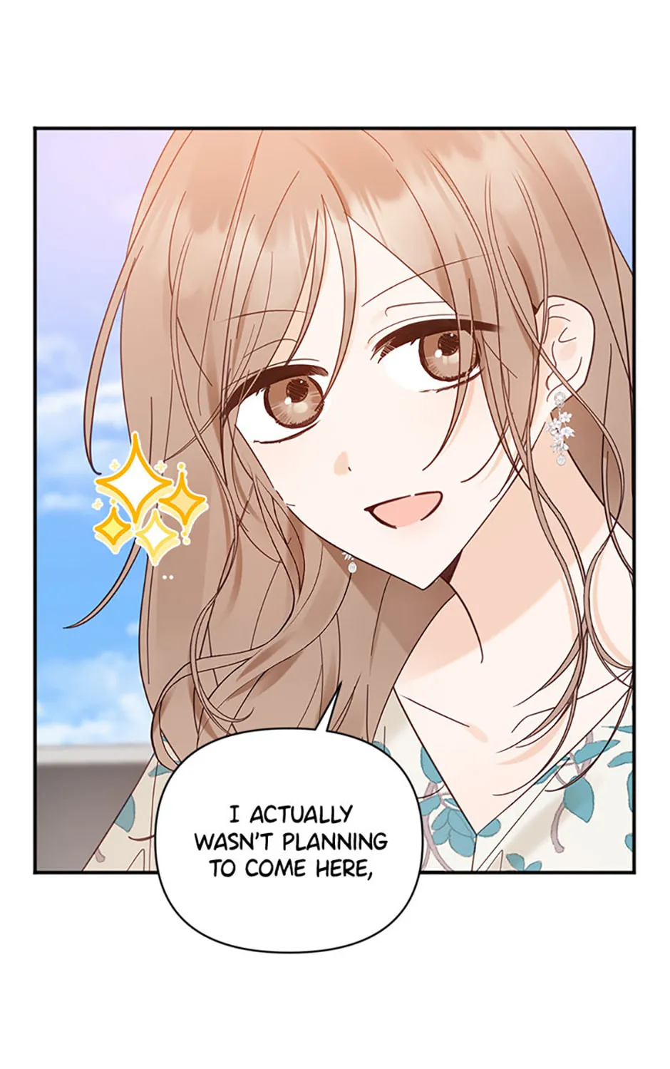 Read Ideal Match Delivery Service chapter 44 image 36 on Lezhin