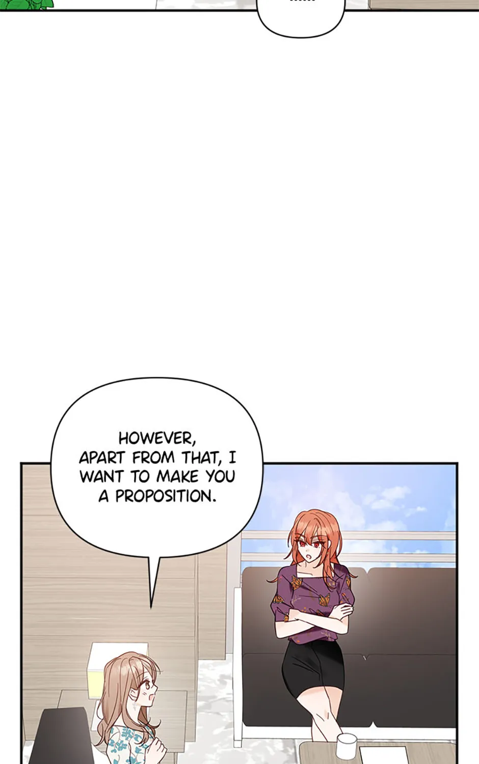 Read Ideal Match Delivery Service chapter 44 image 56 on Lezhin