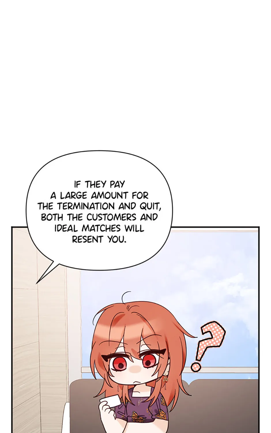 Read Ideal Match Delivery Service chapter 44 image 62 on Lezhin