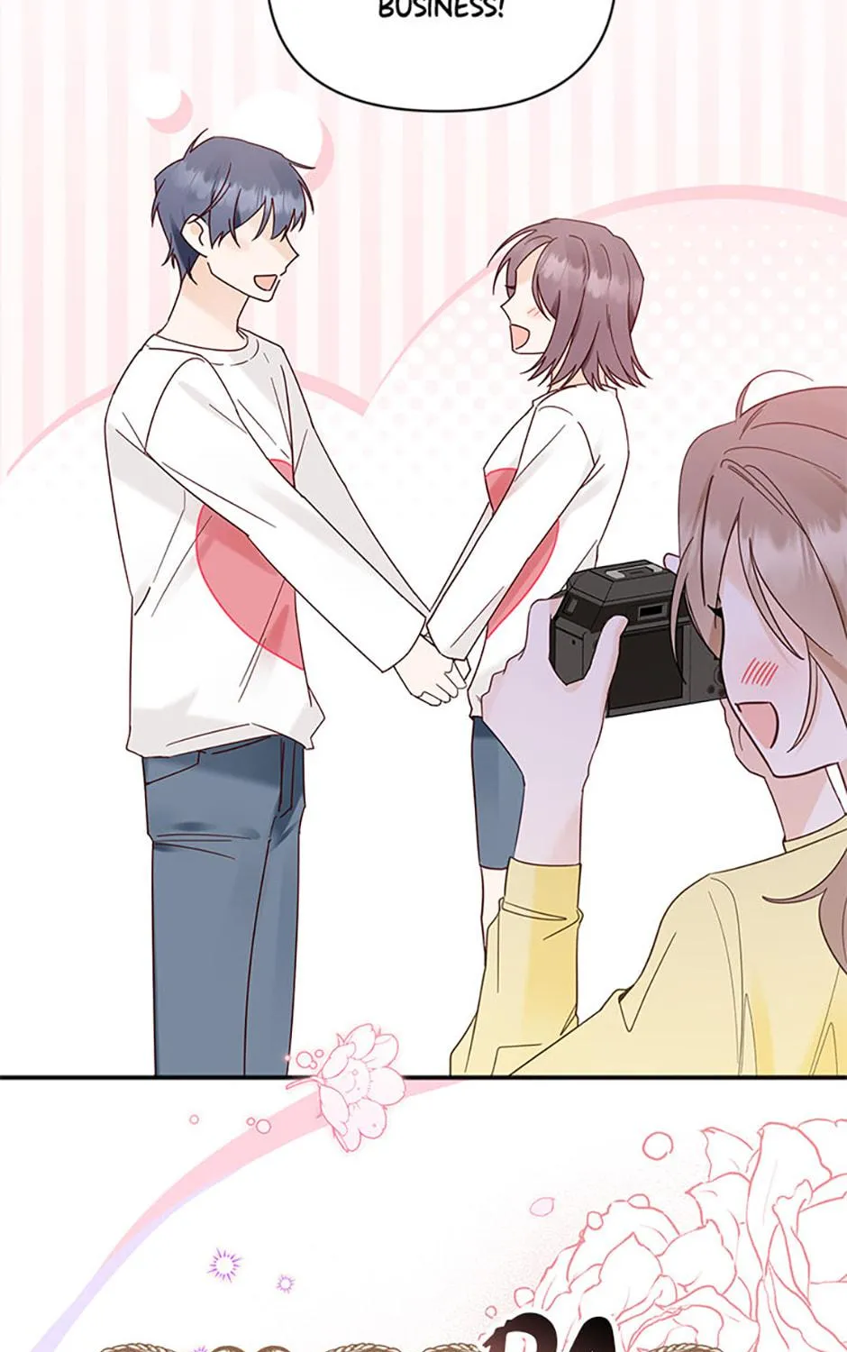 Read Ideal Match Delivery Service chapter 44 image 70 on Lezhin