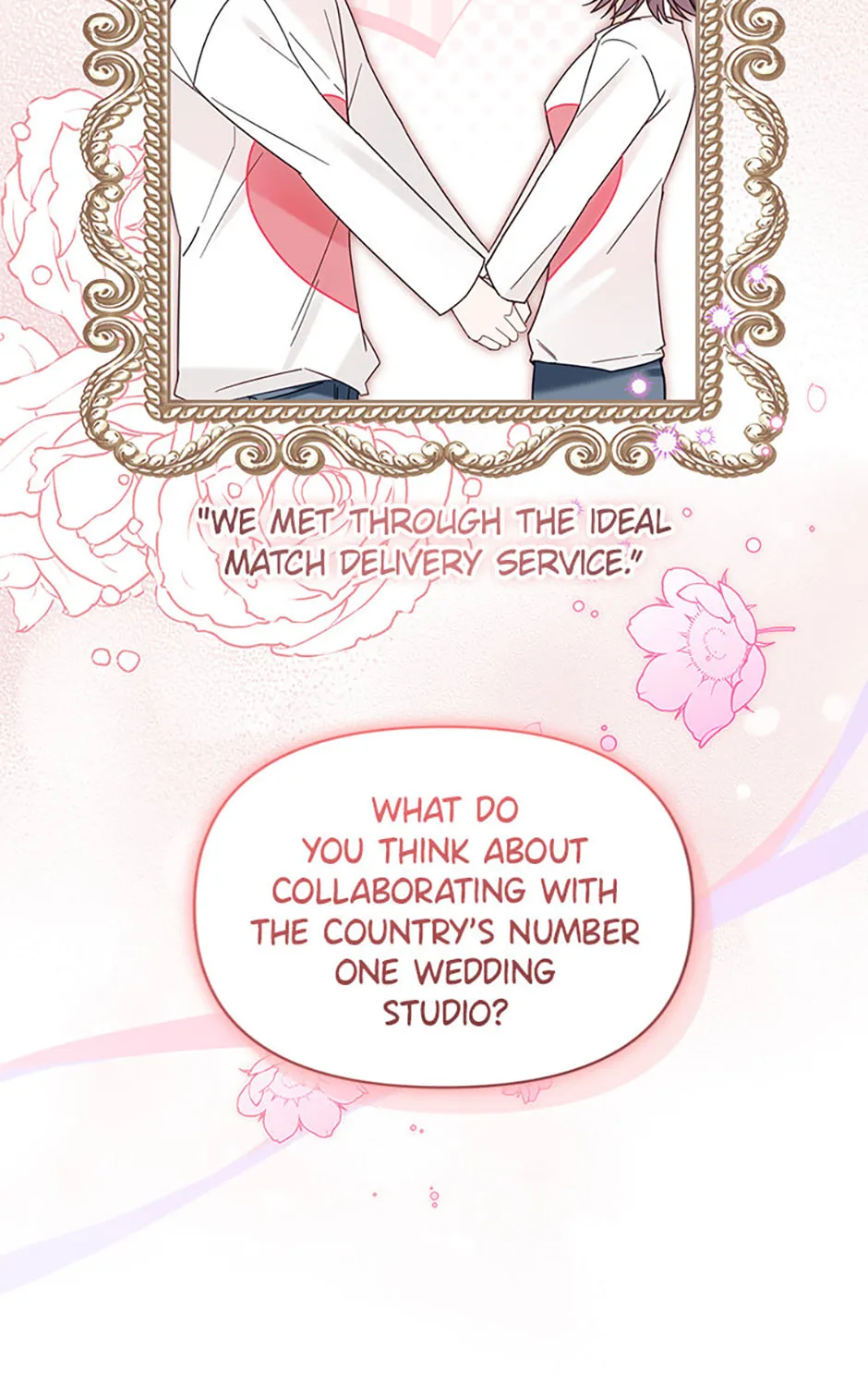 Read Ideal Match Delivery Service chapter 44 image 72 on Lezhin