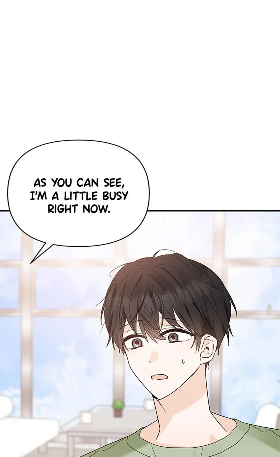 Read Ideal Match Delivery Service chapter 44 image 8 on Lezhin