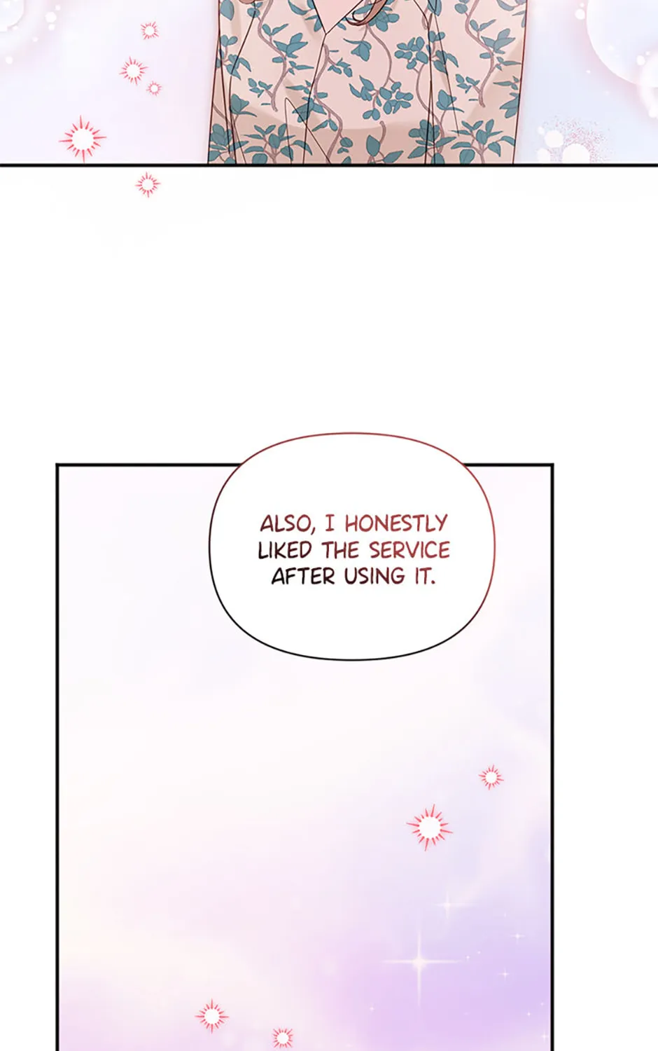 Read Ideal Match Delivery Service chapter 44 image 80 on Lezhin