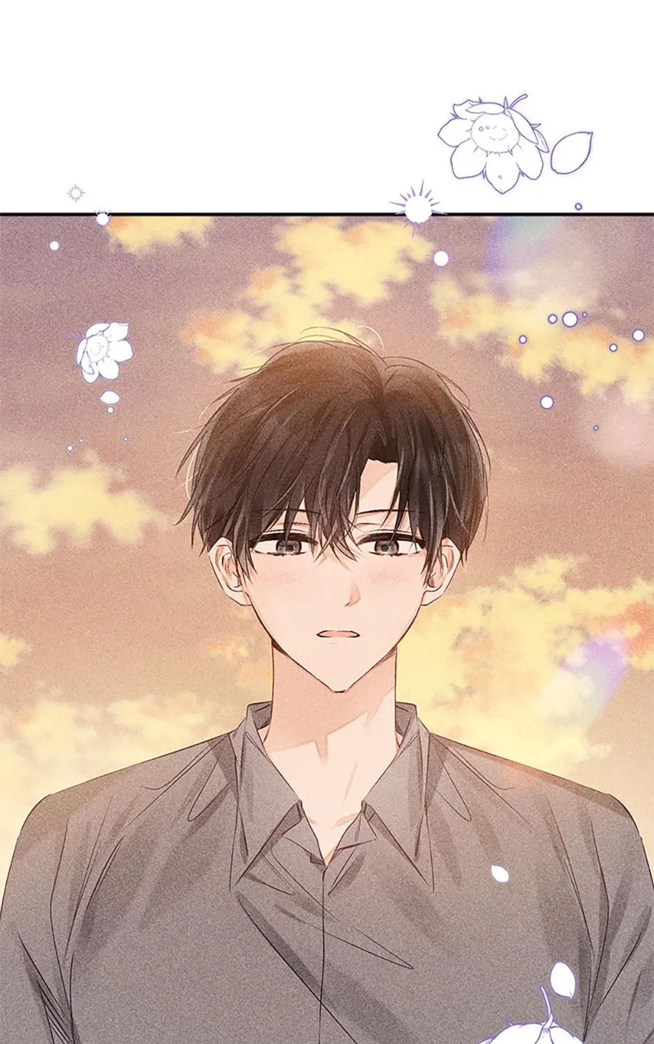 Read Ideal Match Delivery Service chapter 44 image 82 on Lezhin