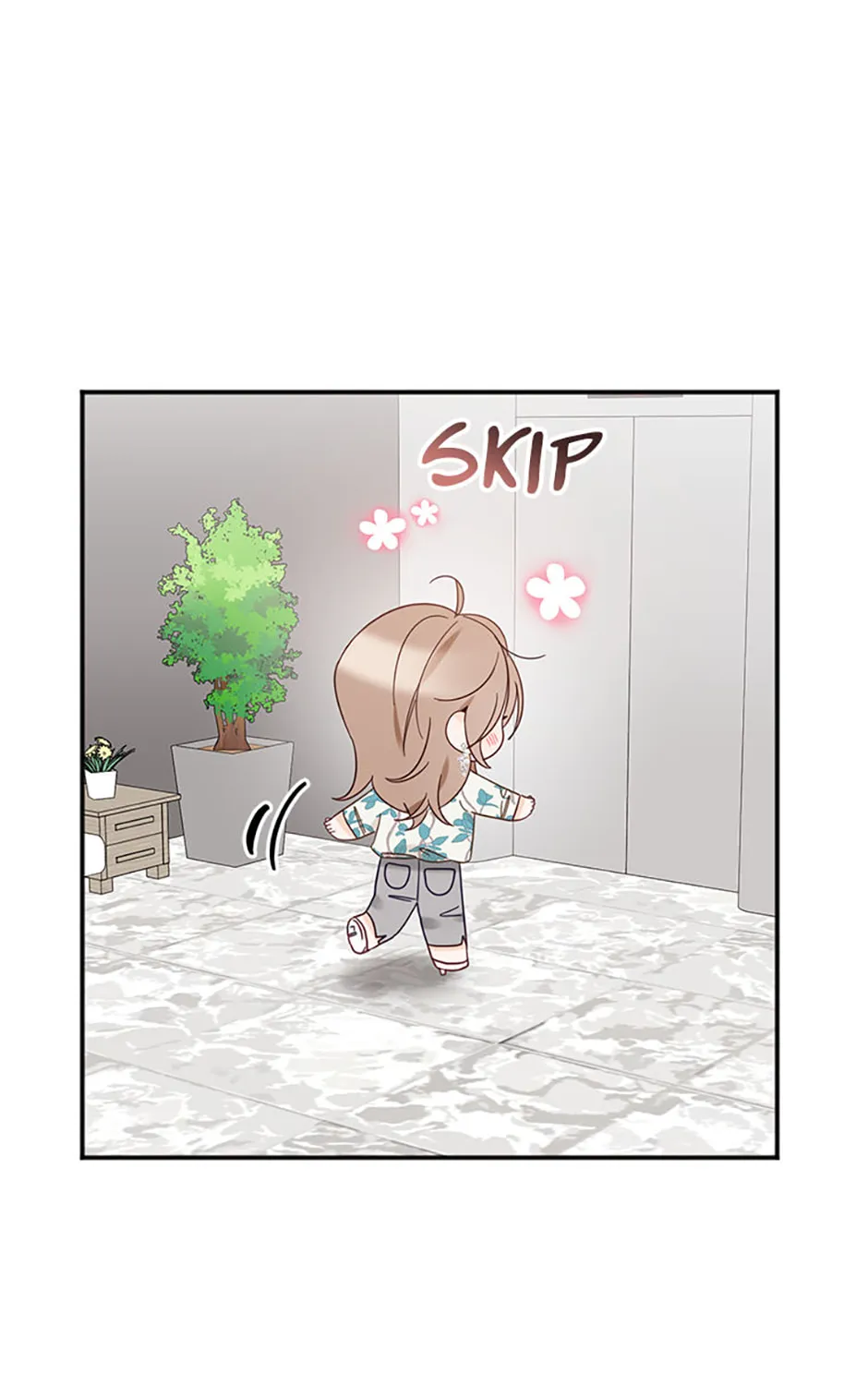Read Ideal Match Delivery Service chapter 44 image 92 on Lezhin
