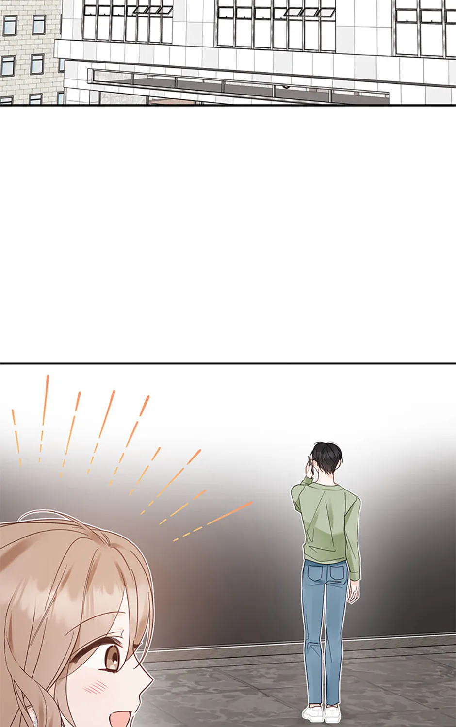 Read Ideal Match Delivery Service chapter 44 image 96 on Lezhin