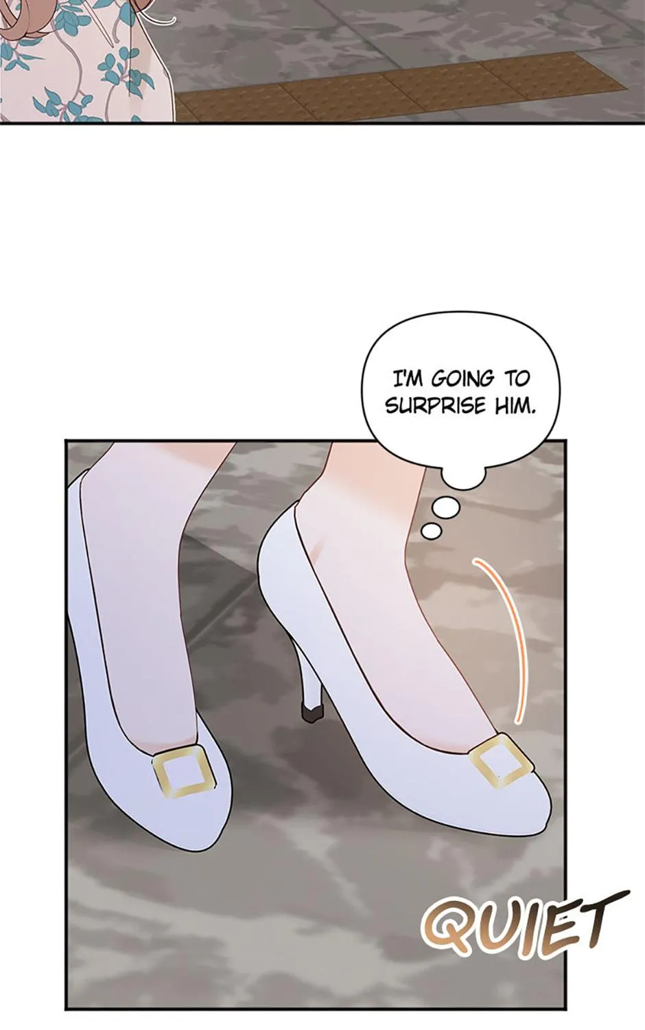 Read Ideal Match Delivery Service chapter 44 image 98 on Lezhin