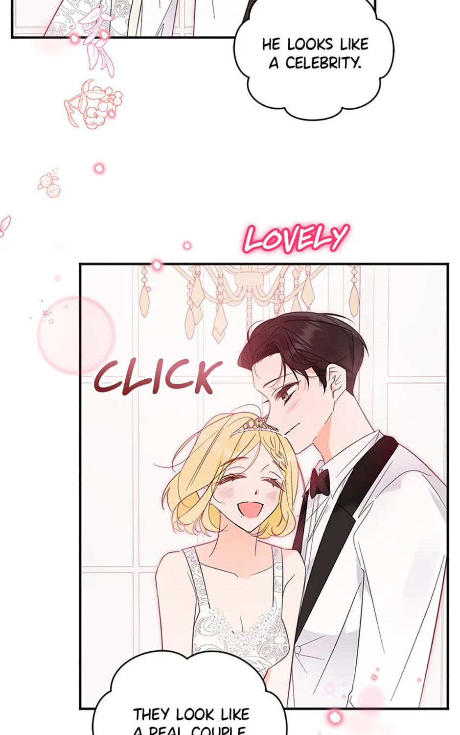 Read Ideal Match Delivery Service chapter 45 image 106 on Lezhin