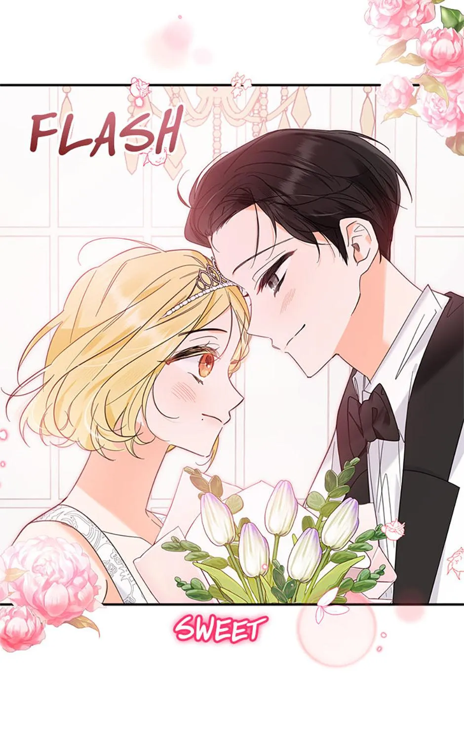 Read Ideal Match Delivery Service chapter 45 image 108 on Lezhin