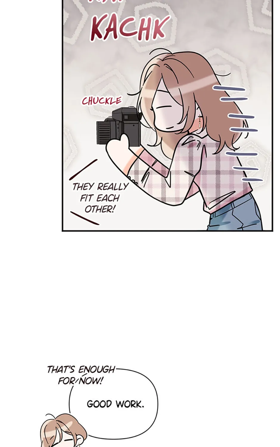 Read Ideal Match Delivery Service chapter 45 image 110 on Lezhin