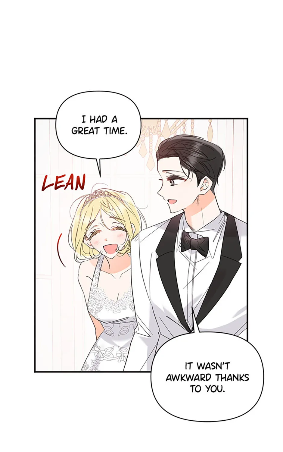 Read Ideal Match Delivery Service chapter 45 image 114 on Lezhin