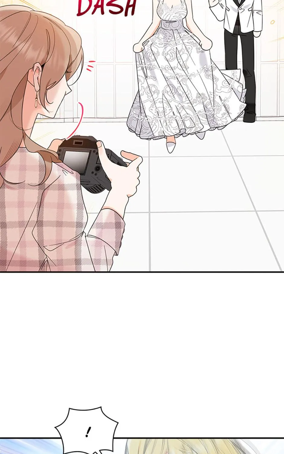 Read Ideal Match Delivery Service chapter 45 image 118 on Lezhin