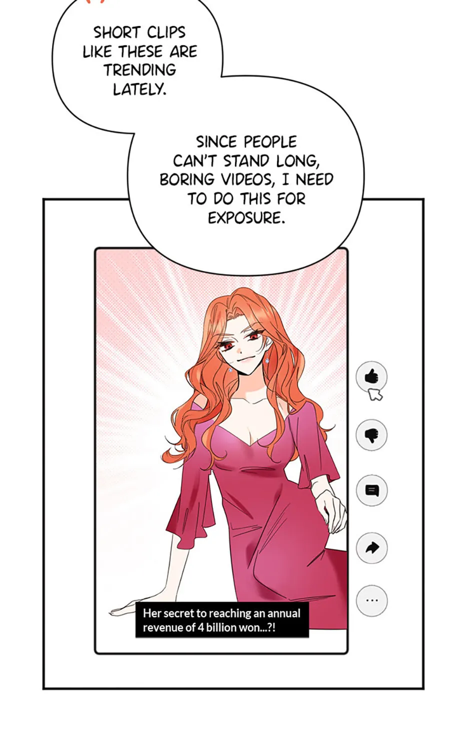 Read Ideal Match Delivery Service chapter 45 image 12 on Lezhin