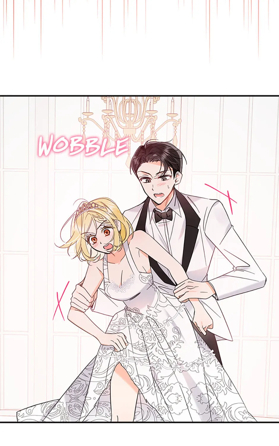 Read Ideal Match Delivery Service chapter 45 image 122 on Lezhin