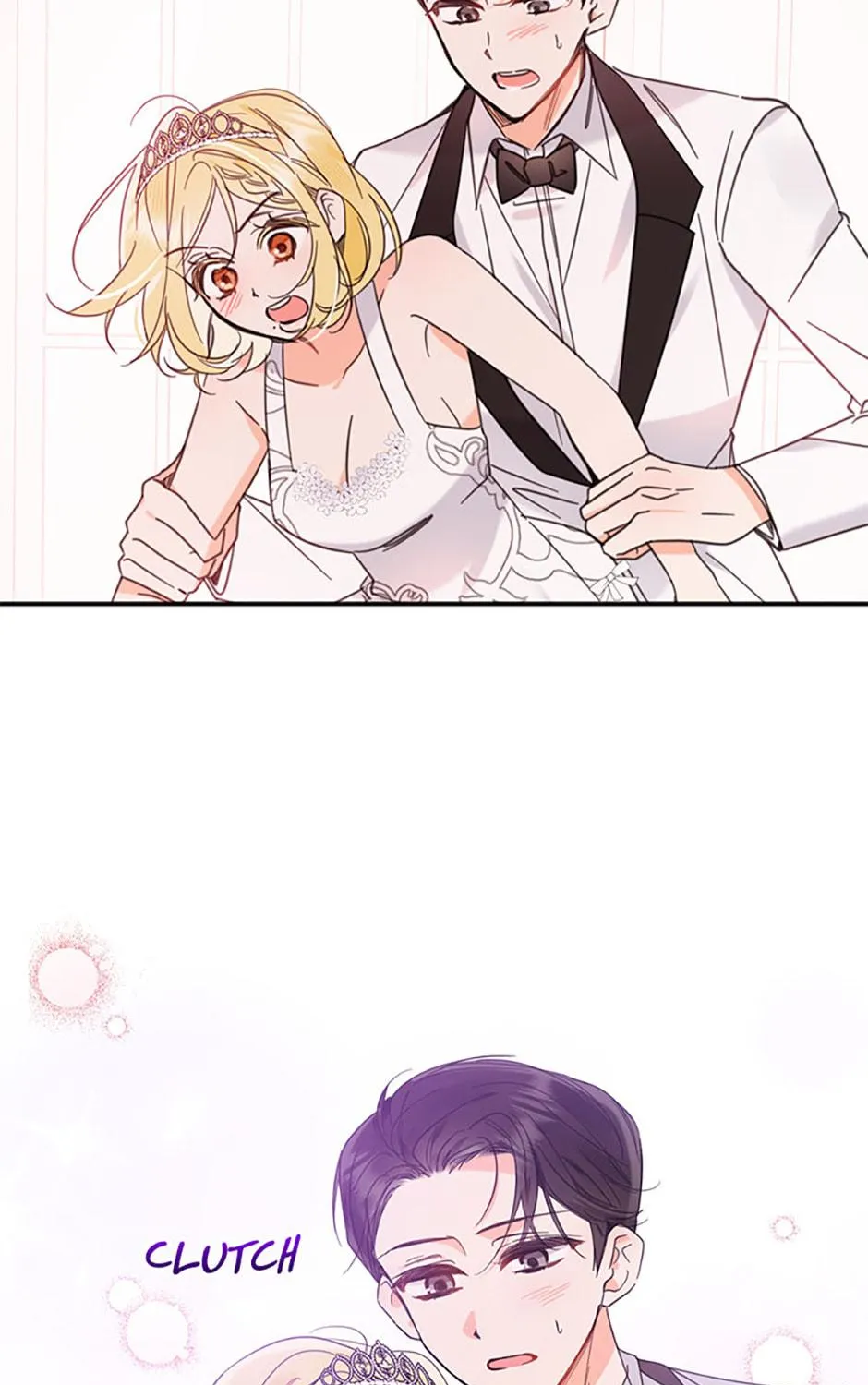Read Ideal Match Delivery Service chapter 45 image 124 on Lezhin