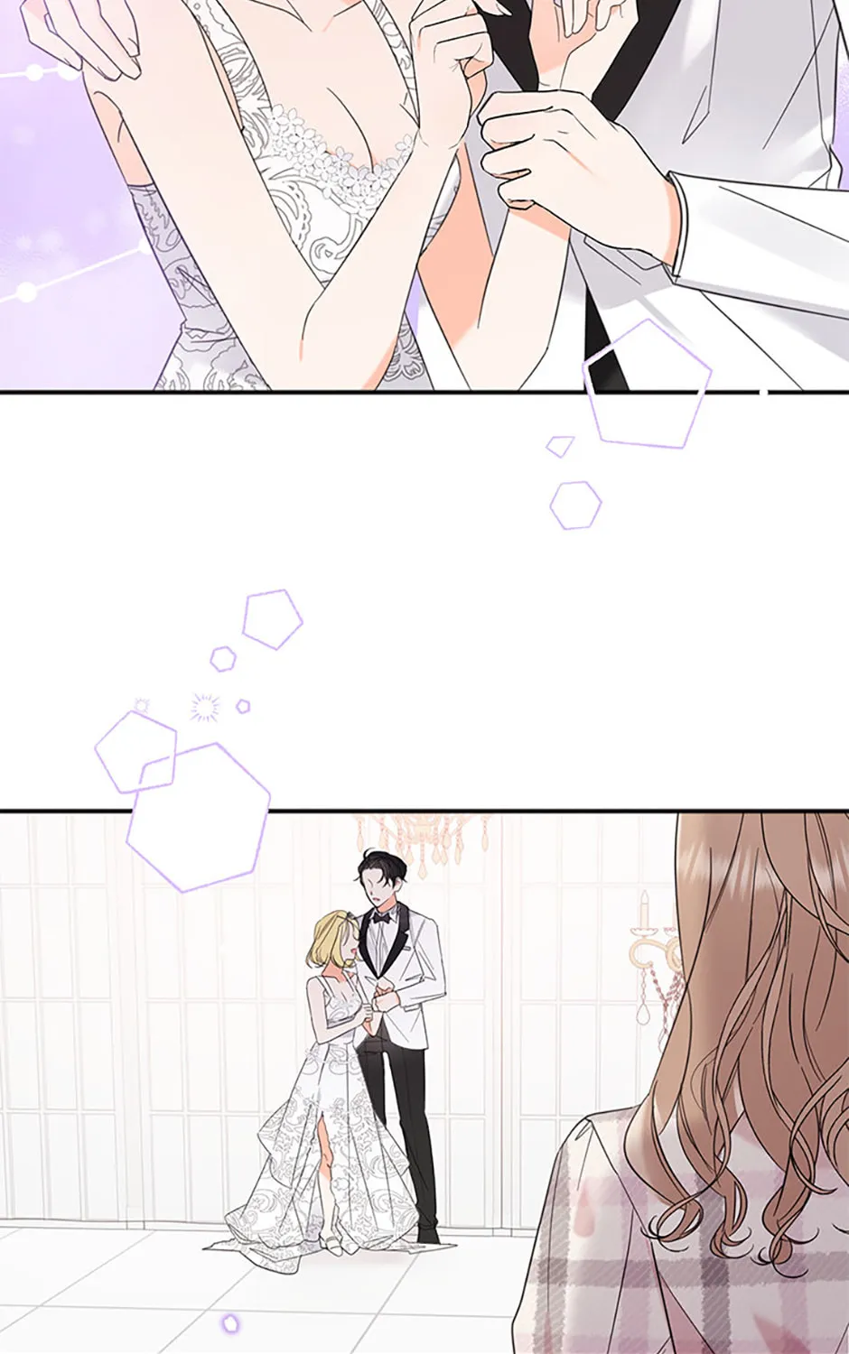 Read Ideal Match Delivery Service chapter 45 image 126 on Lezhin