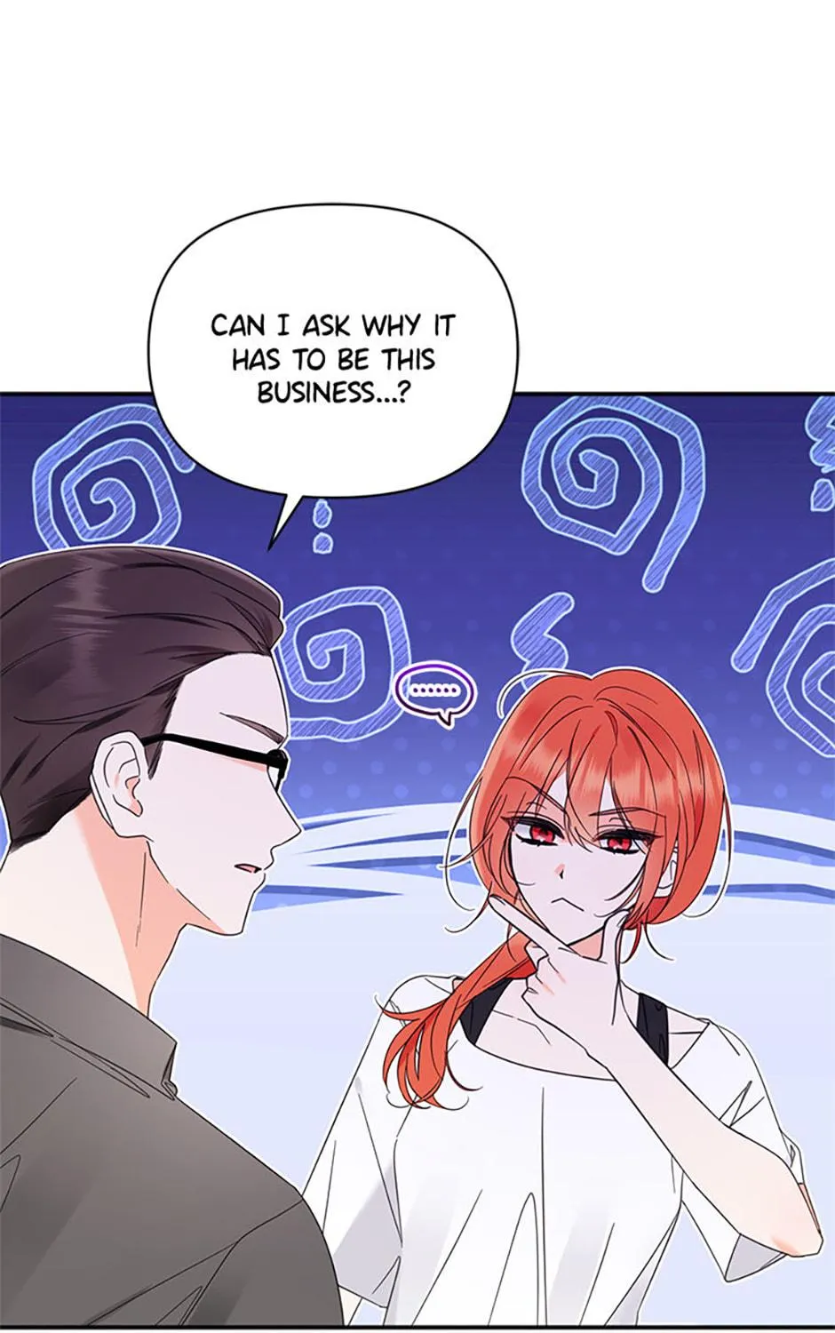 Read Ideal Match Delivery Service chapter 45 image 16 on Lezhin