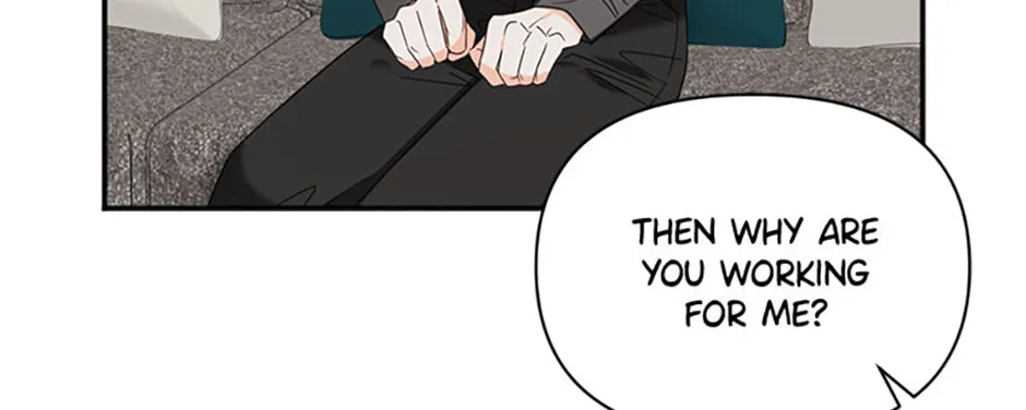 Read Ideal Match Delivery Service chapter 45 image 21 on Lezhin