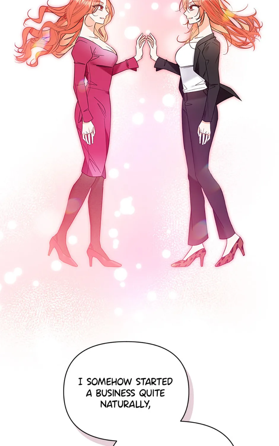 Read Ideal Match Delivery Service chapter 45 image 24 on Lezhin