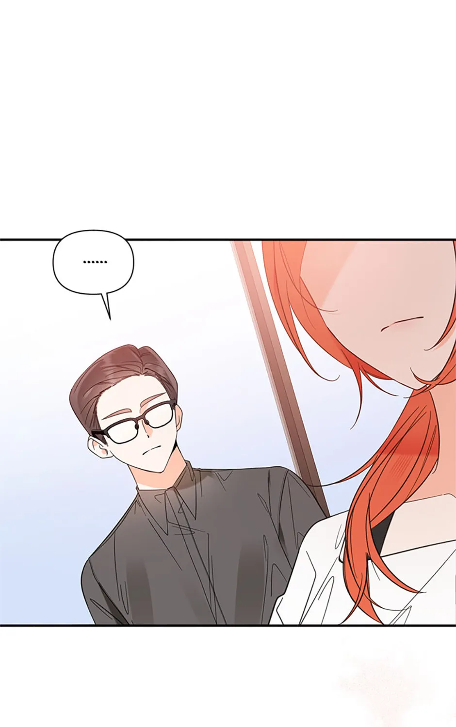 Read Ideal Match Delivery Service chapter 45 image 26 on Lezhin