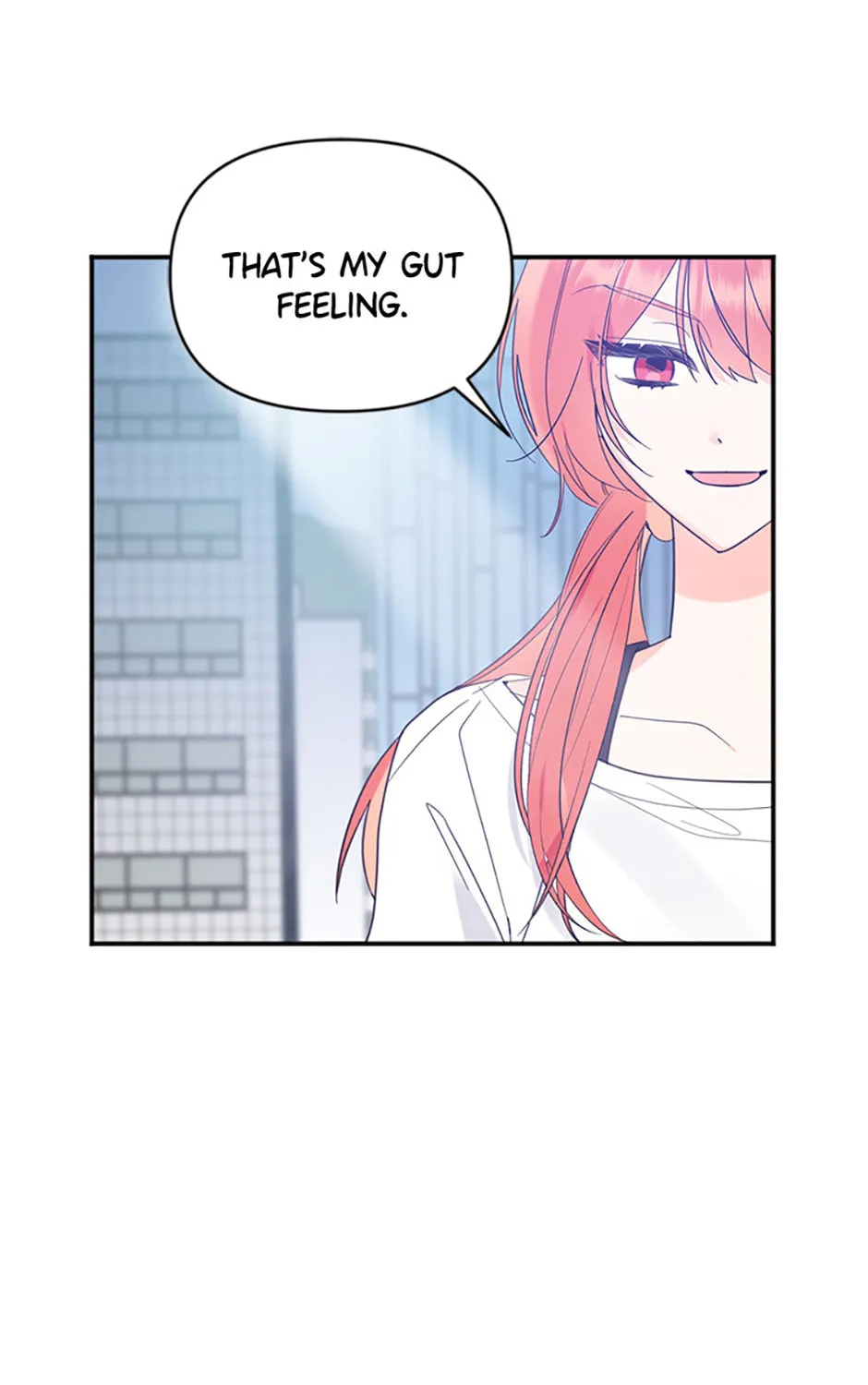 Read Ideal Match Delivery Service chapter 45 image 32 on Lezhin