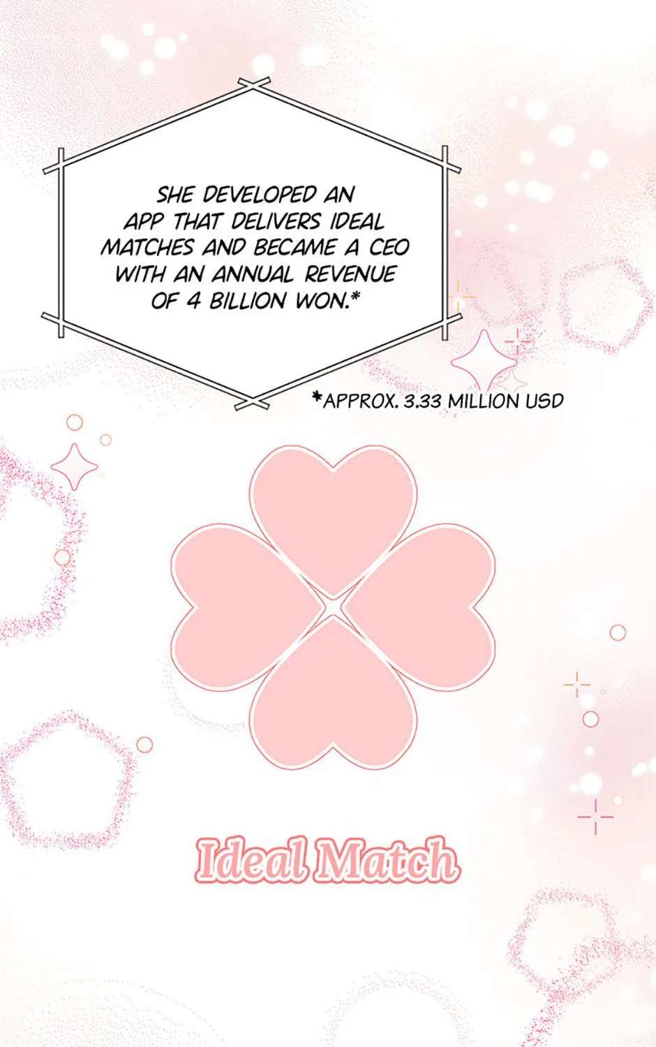 Read Ideal Match Delivery Service chapter 45 image 4 on Lezhin