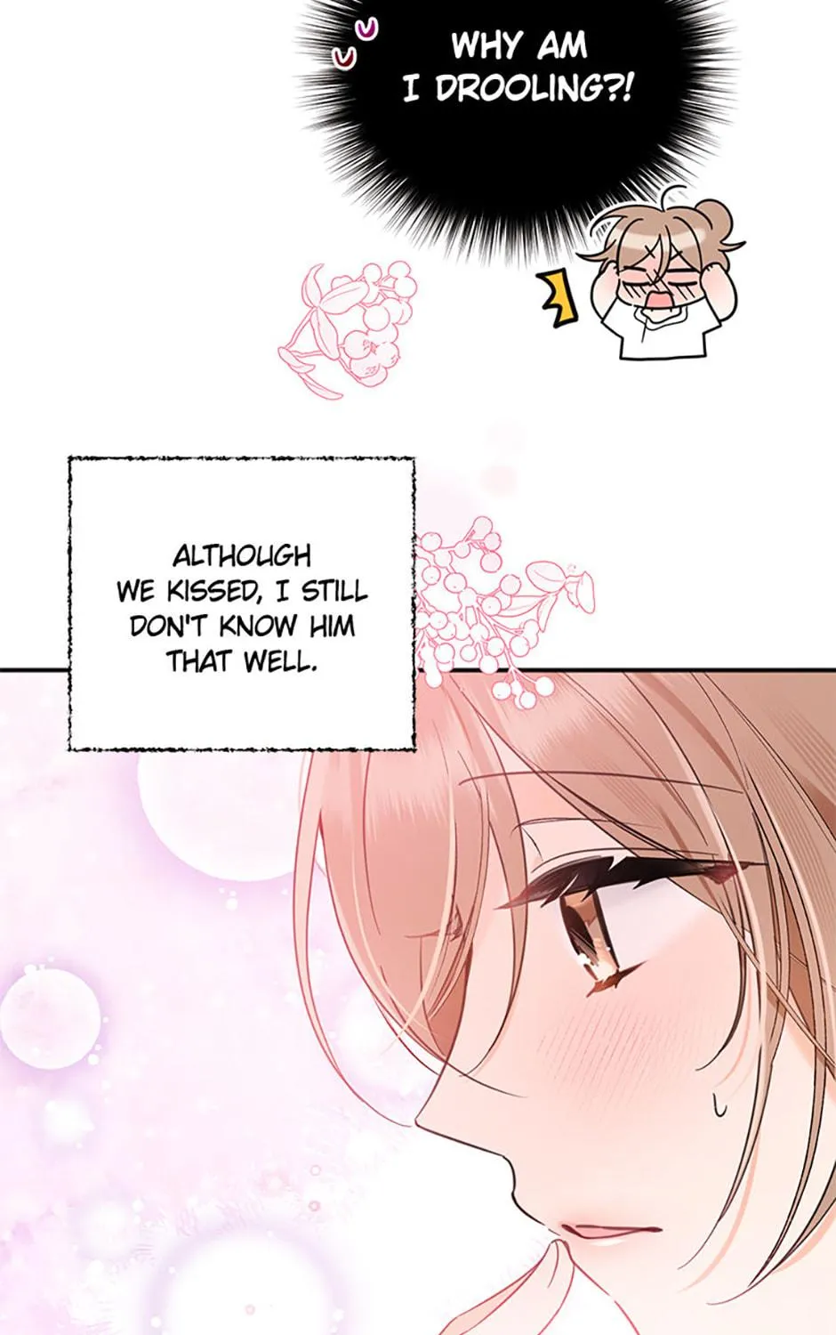 Read Ideal Match Delivery Service chapter 45 image 52 on Lezhin