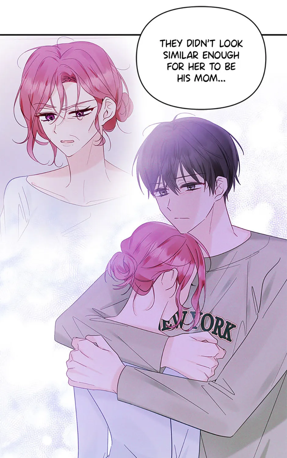 Read Ideal Match Delivery Service chapter 45 image 54 on Lezhin
