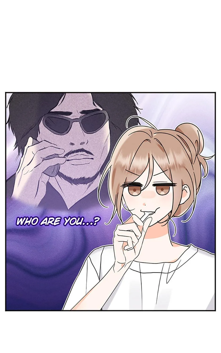 Read Ideal Match Delivery Service chapter 45 image 58 on Lezhin