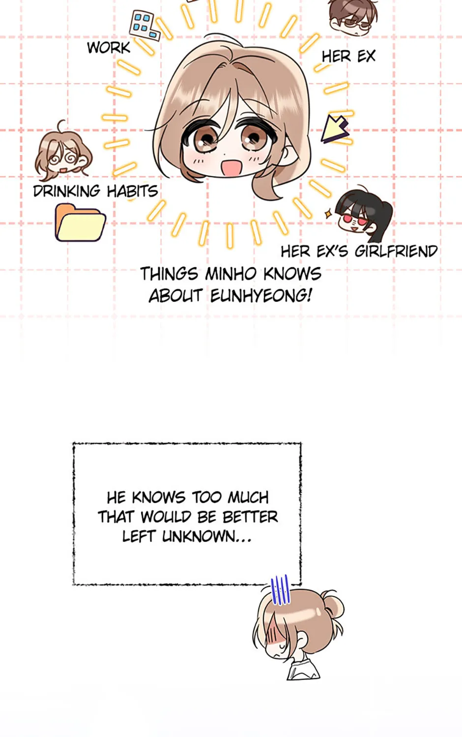 Read Ideal Match Delivery Service chapter 45 image 60 on Lezhin