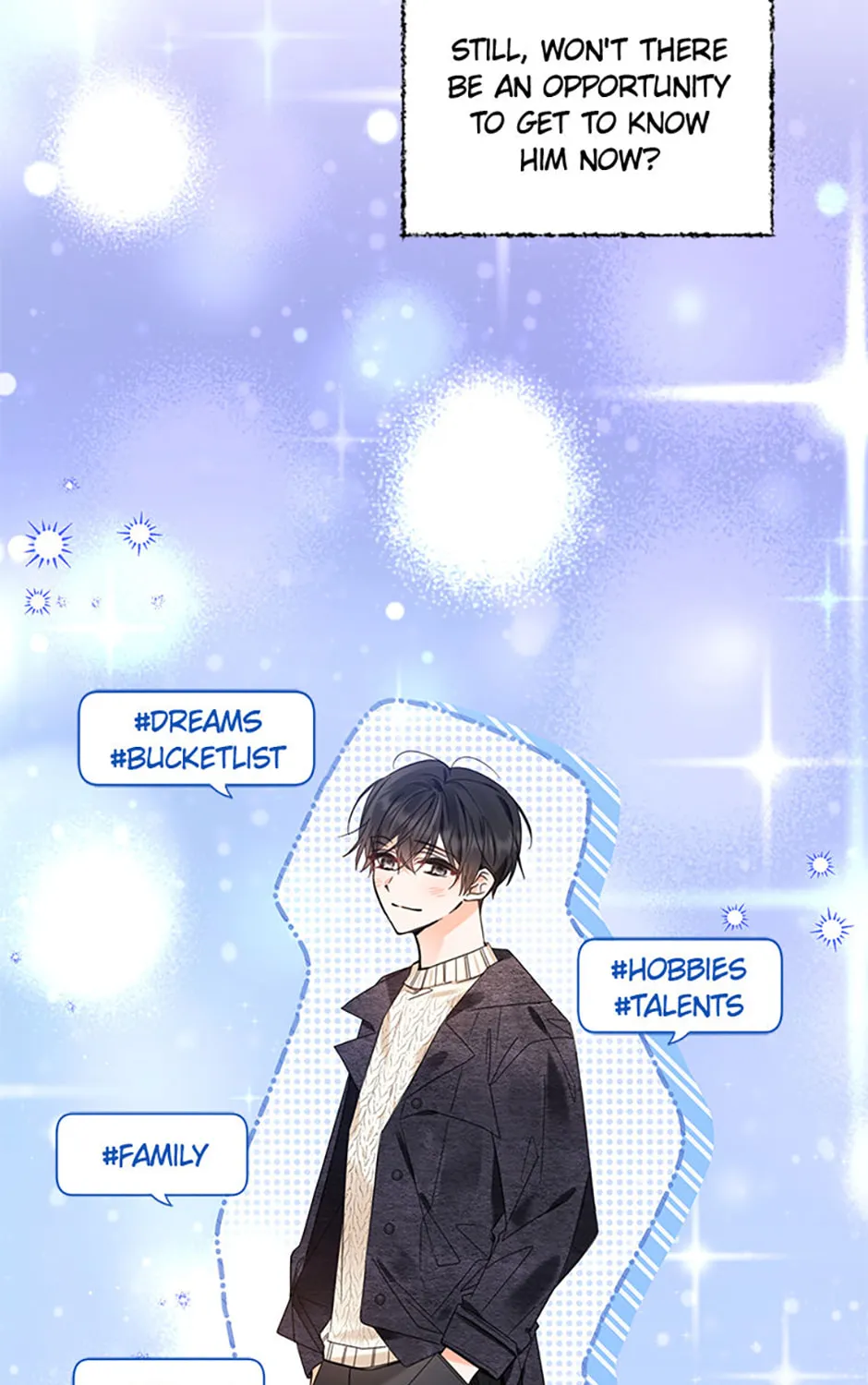 Read Ideal Match Delivery Service chapter 45 image 62 on Lezhin